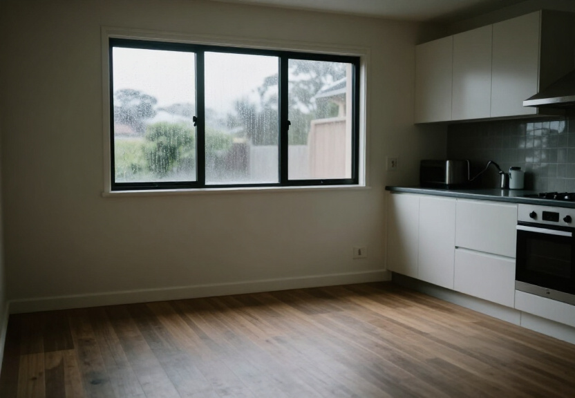 Rodent-proofing a bushland home in Duffys Forest