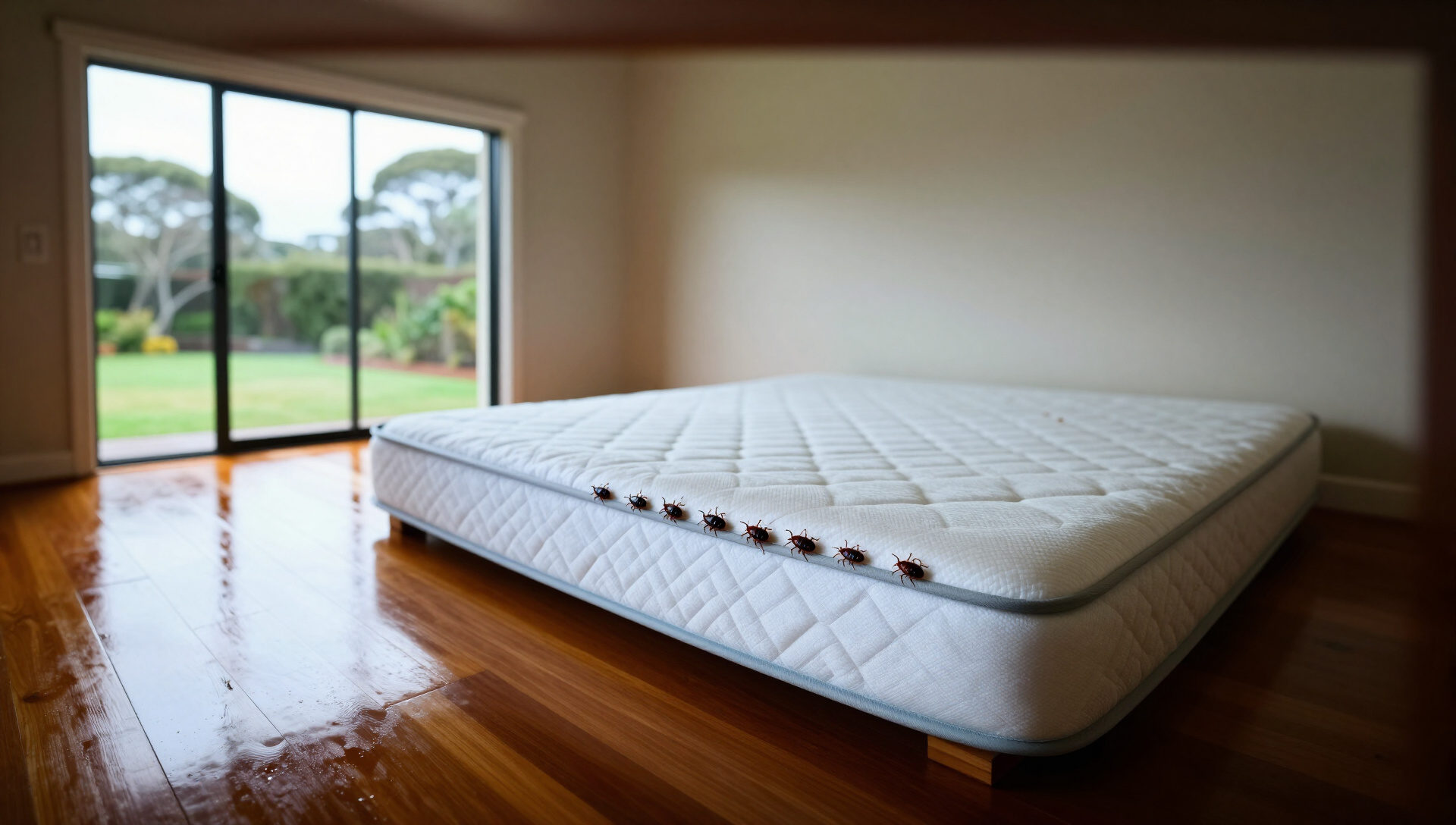 Bed Bugs Control in Duffys Forest