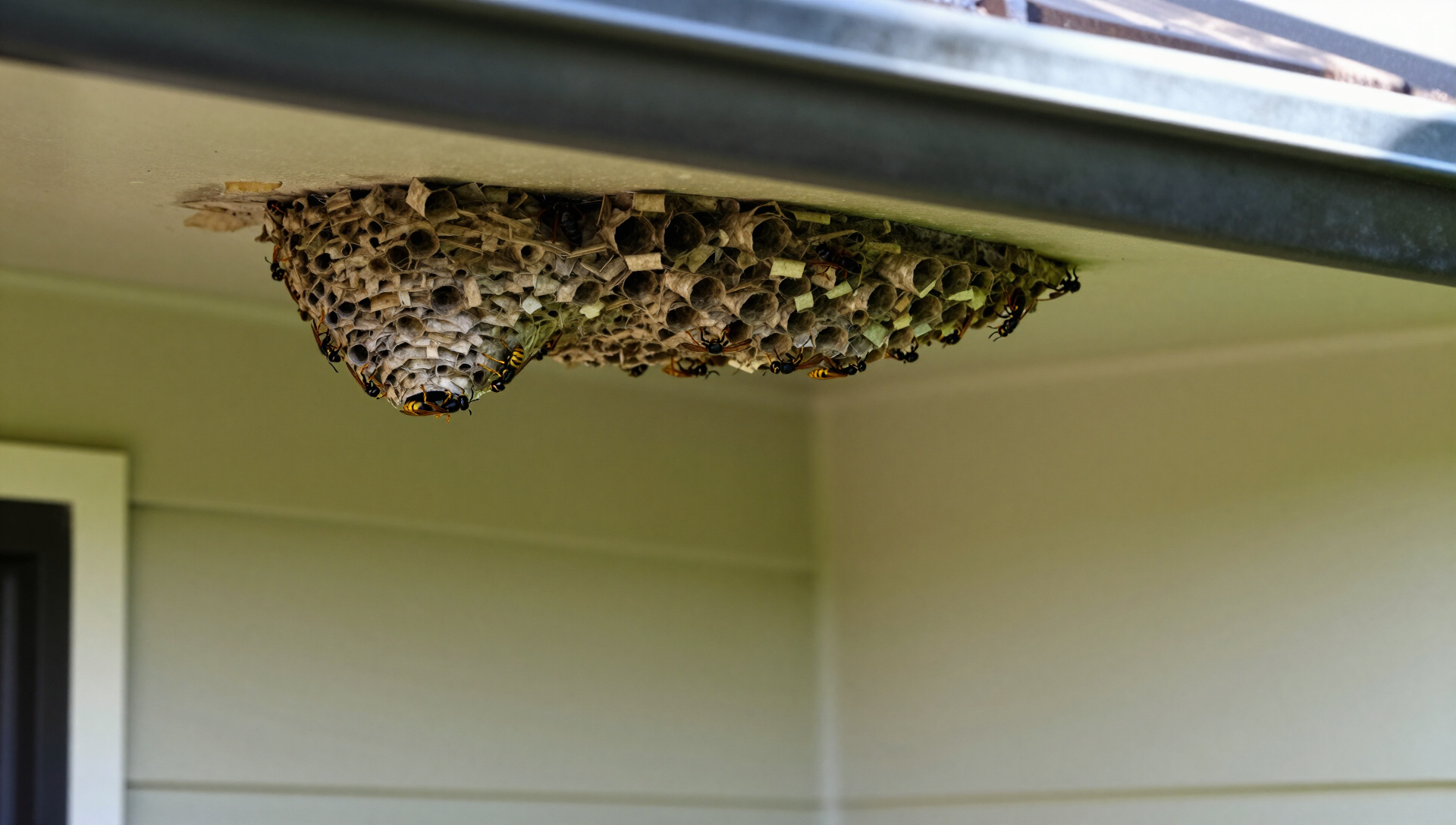 Bees and Wasp Removal in Duffys Forest