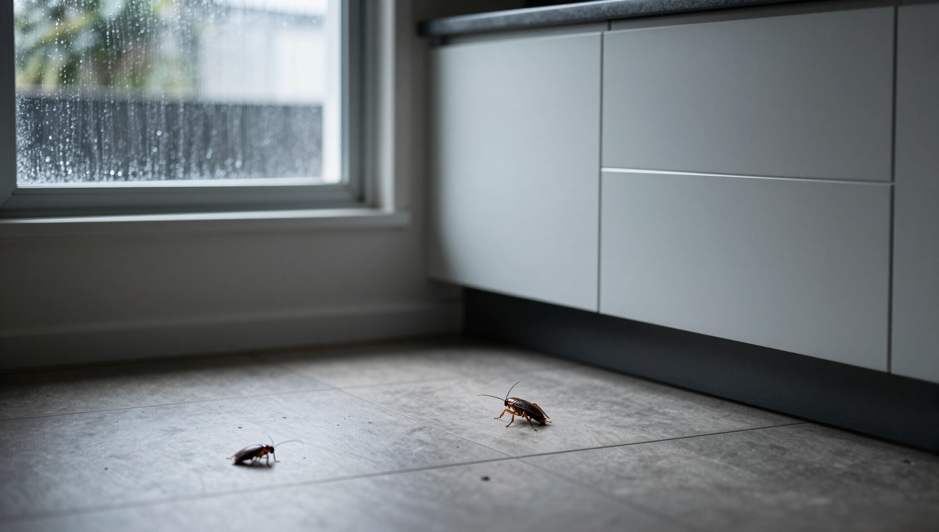 Cockroach Removal in Duffys Forest