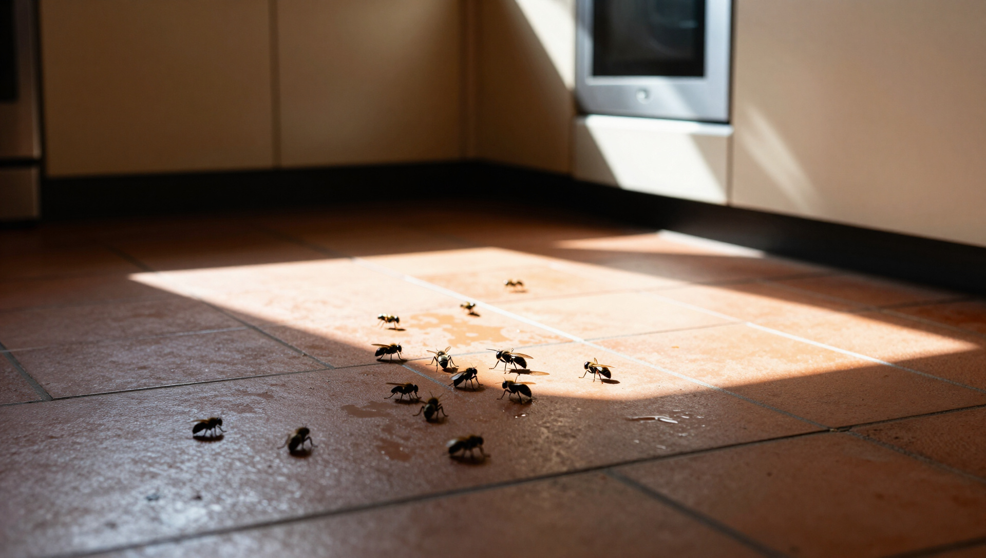 Insect Control in Duffys Forest